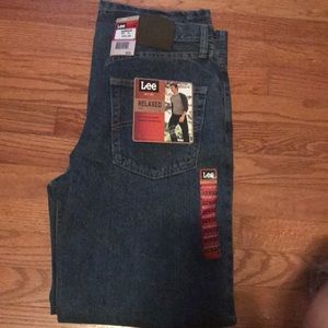 OPEN TO ALL OFFERS lee jeans
